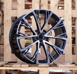 Алуминиеви Джанти за Audi 19" 5X112 8.5 ET35 66.5