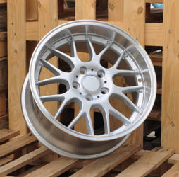 Алуминиеви Джанти за BMW 18" 5X120 9 ET20 74.1