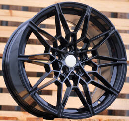 Алуминиеви Джанти за BMW 19" 5X112 8 ET27 66.6