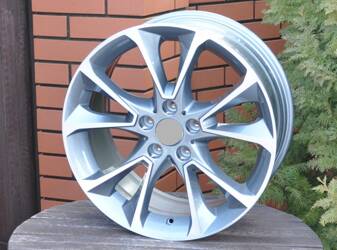 Алуминиеви Джанти за BMW 19" 5X120 9 ET48 74.1