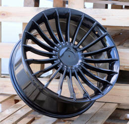 Алуминиеви Джанти за BMW 20" 10X112/120 8.5 ET14 72.6