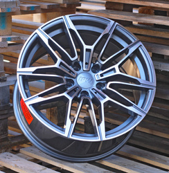 Алуминиеви Джанти за BMW 20" 5X112 8.5 ET23 66.6