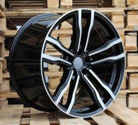 Алуминиеви Джанти за BMW 20" 5X120 10 ET40 74.1