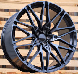 Алуминиеви Джанти за BMW 21" 5X112 10 ET32 66.6