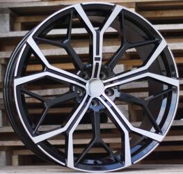 Алуминиеви Джанти за BMW 22" 5X112 10.5 ET43 66.6