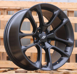 Алуминиеви Джанти за DODGE 20" 5X115 9 21 71.6