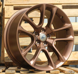 Алуминиеви Джанти за DODGE 20" 5X115 9 21 71.6