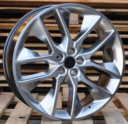 Алуминиеви Джанти за Ford 20" 5X108 8 ET52 63.3