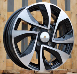 Алуминиеви Джанти за Hyundai 14" 4X100 5 ET36 54.1