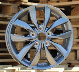 Алуминиеви Джанти за Hyundai 16" 5X114.3 6.5 ET53 67.1