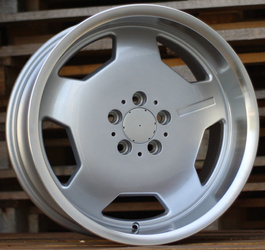 Алуминиеви Джанти за Mercedes 16" 5X112 7.5 ET35 66.6