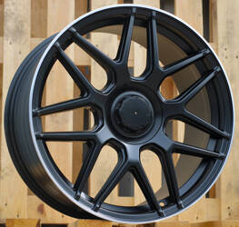 Алуминиеви Джанти за Mercedes 18" 5X112 7.5 ET44 66.6