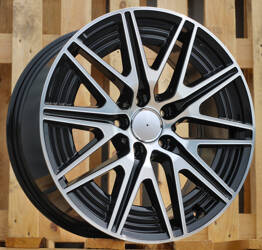 Алуминиеви Джанти за Mercedes 18" 5X112 8.5 ET49 66.5