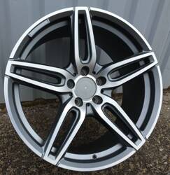 Алуминиеви Джанти за Mercedes 19" 5X112 8 ET43 66.6