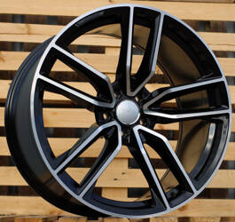 Алуминиеви Джанти за Mercedes 21" 5X112 10 ET46 66.6