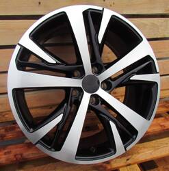 Алуминиеви Джанти за Peugeot 18" 5X108 7.5 ET42 65.1