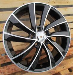 Алуминиеви Джанти за Skoda 16" 5X112 6.5 ET41 57.1