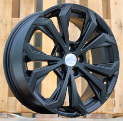 Алуминиеви Джанти за Toyota 18" 5X114.3 7 ET35 60.1