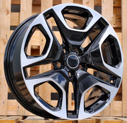 Алуминиеви Джанти за Toyota 19" 5X114.3 7.5 ET40 60.1