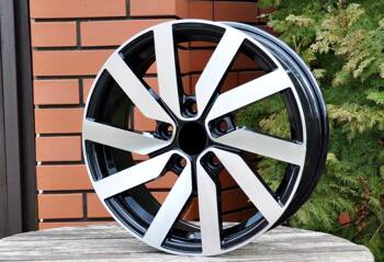 Алуминиеви Джанти за VW 16" 5X112 6.5 ET46 57.1