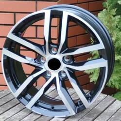 Алуминиеви Джанти за VW 16" 5X112 6.5 ET46 57.1