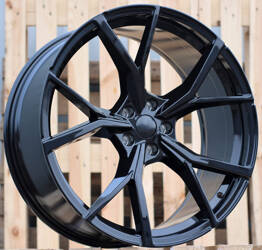 Алуминиеви Джанти за VW 17" 5X112 7 ET45 57.1