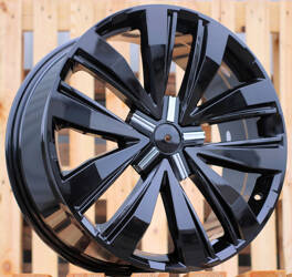 Алуминиеви Джанти за VW 17" 5X120 7.5 50 65.1