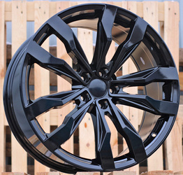 Алуминиеви Джанти за VW 18" 5X112 8 ET41 57.1