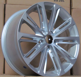 Алуминиеви Джанти за VW 18" 5X112 8 ET44 57.1