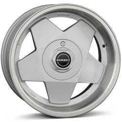 Алуминиеви Джанти 15" 4x108 Borbet A SP