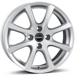 Алуминиеви Джанти 15" 4x108 Borbet LV4 CS