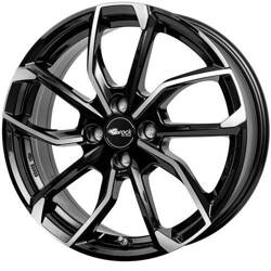 Алуминиеви Джанти 16" 4x100 RC-Design RC34 SGVP