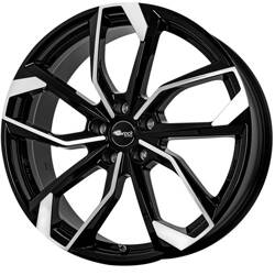 Алуминиеви Джанти 16" 5x100 RC-Design RC34 SGVP