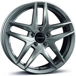 Алуминиеви Джанти 16" 5x112 Borbet Z MGG