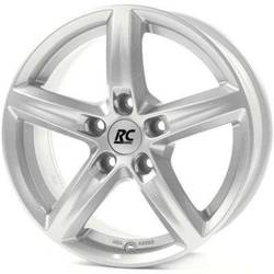 Алуминиеви Джанти 16" 5x114,3 RC Design RC 24 KS