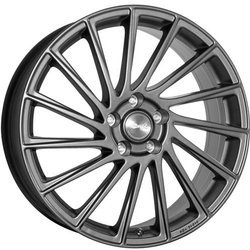 Алуминиеви Джанти 17" 4x108 Brock B39 HGM