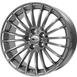 Алуминиеви Джанти 17" 5x100 Brock B24 SCS