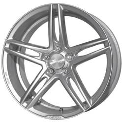 Алуминиеви Джанти 17" 5x100 Brock B33 KS