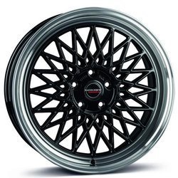 Алуминиеви Джанти 17" 5x112 Borbet B BRP