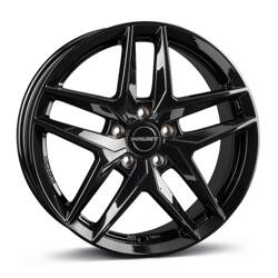 Алуминиеви Джанти 17'' 5x112 Borbet Z BG