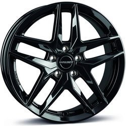 Алуминиеви Джанти 17" 5x112 Borbet Z BG