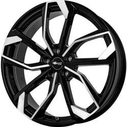 Алуминиеви Джанти 17'' 5x112 RC-Design RC34 SGVP