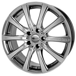 Алуминиеви Джанти 18" 4x108 Brock B21 CSS