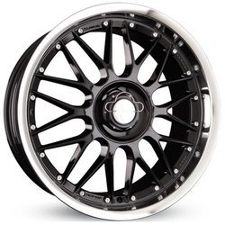 Алуминиеви Джанти 18" 5x100 / 5x112 Keskin KT4 New Racer BLP