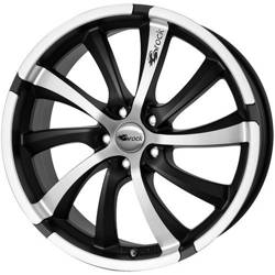 Алуминиеви Джанти 18" 5x100 Brock B23 SMVP