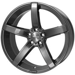 Алуминиеви Джанти 18" 5x100 Brock B35 TM