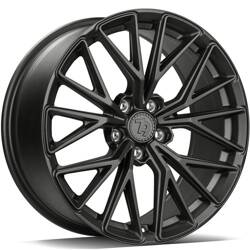 Алуминиеви Джанти 18'' 5x108 79wheels seventy9 SCF-U HBM