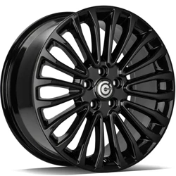 Алуминиеви Джанти 18" 5x108 Carbonado Ohio BG