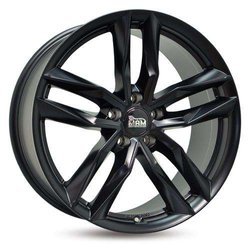 Алуминиеви Джанти 18" 5x108 MAM RS3 MBP