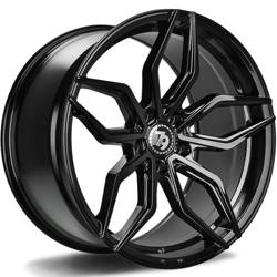 Алуминиеви Джанти 18" 5x112 79wheels seventy9 SCF-D BG